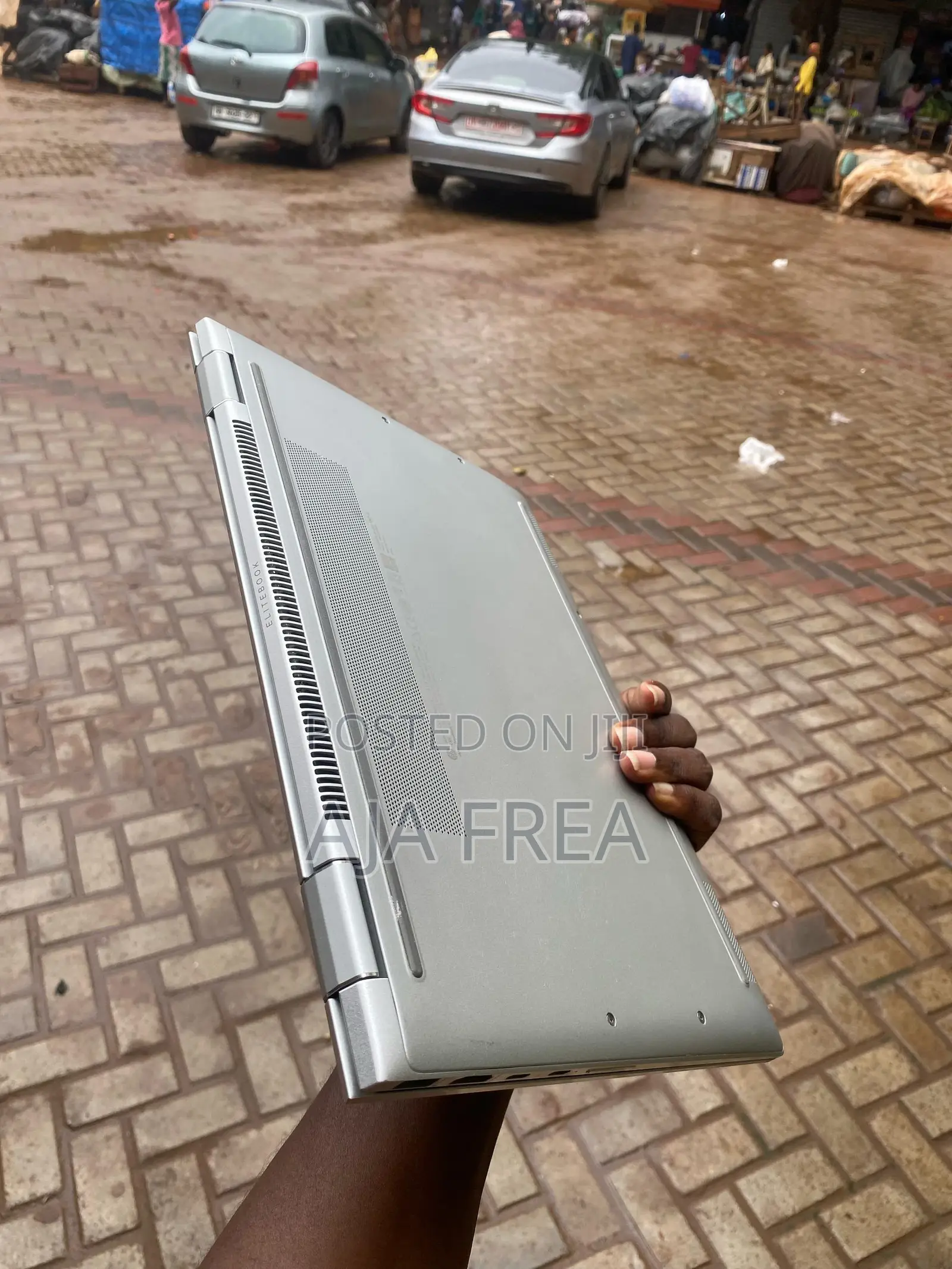 Laptop HP EliteBook 1040 12GB Intel Core i7 SSD 512GB