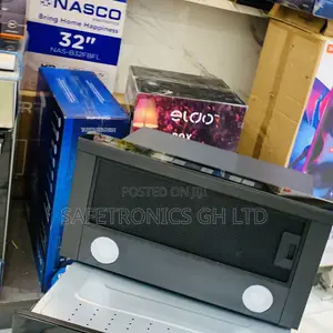 Shop Massive Black Kenwood 60cm Built-in Heat Extractor (Model 900t)