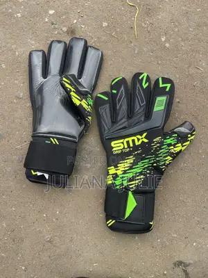 Original First Grade Keeper Gloves