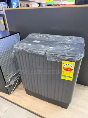 Brand New Nasco 8kg Twin Tub