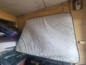 Home Used Mattress