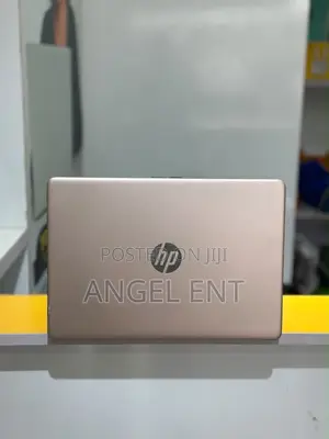 Laptop HP 14-dq1025cl 4GB Intel SSD 128GB