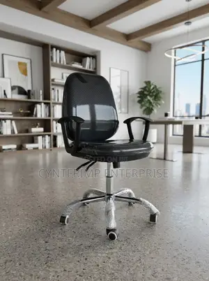 Swivel Office Chair