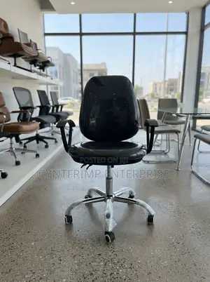 Swivel Office Chair