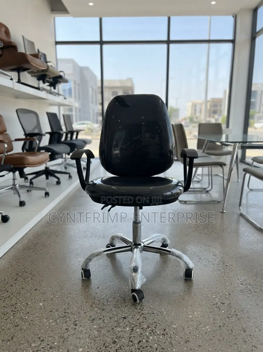 Swivel Office Chair