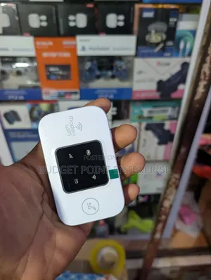 All Networks 4g Lte Wifi Portable Mobile Mifi