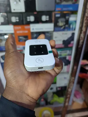 All Networks 4g Lte Wifi Portable Mobile Mifi