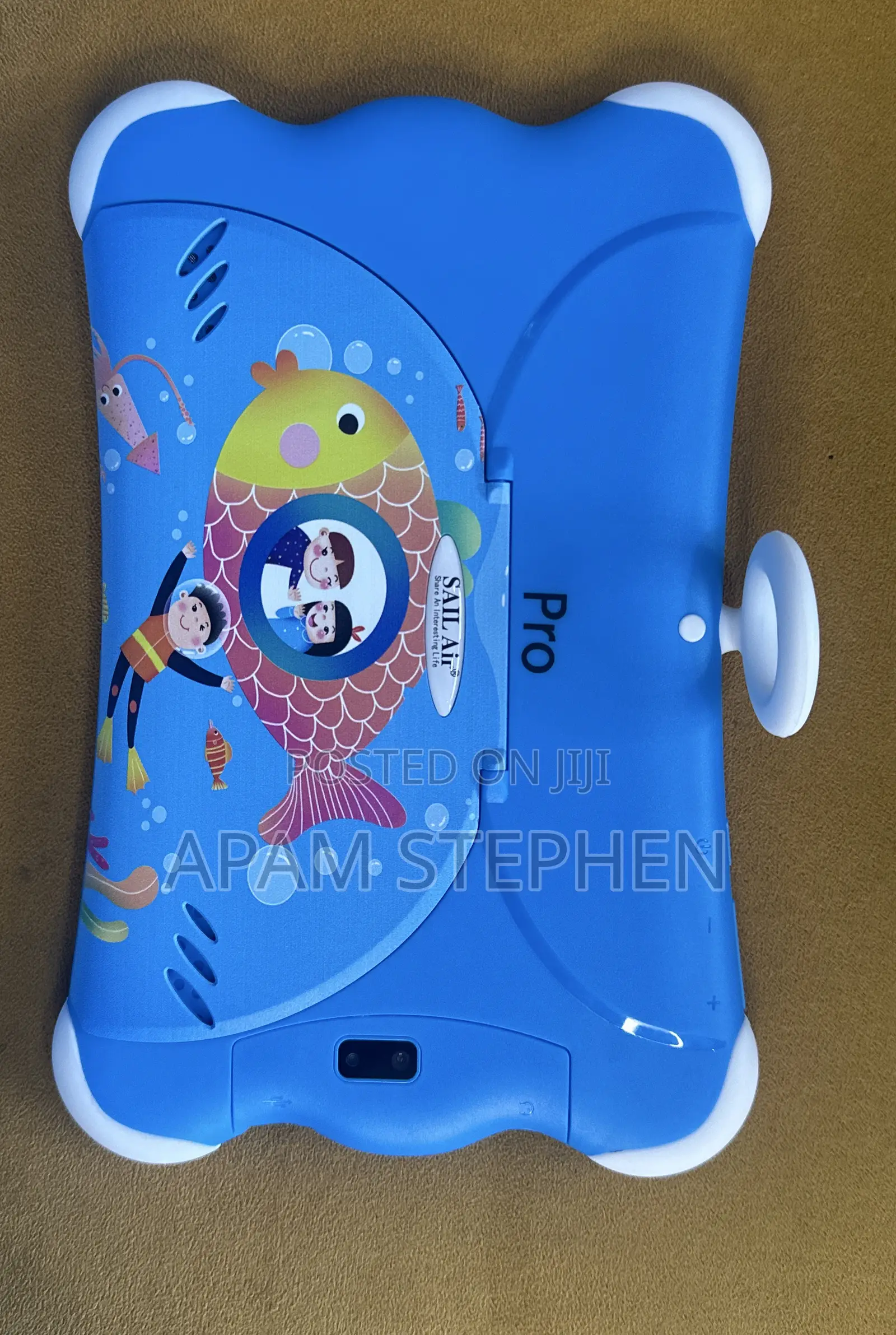 New Sail Air 3500 256 GB