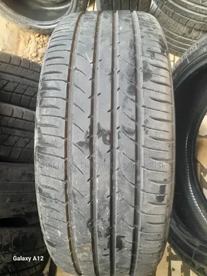Car Tires 215/45r18