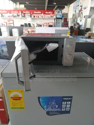 Roch RMW-25ldg-A(S) Microwave Oven