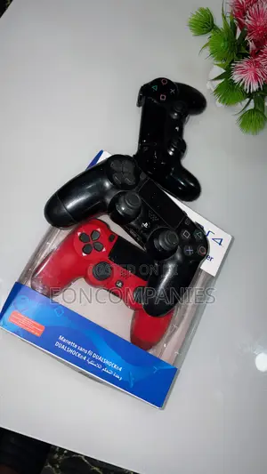 Ps4 Controllers