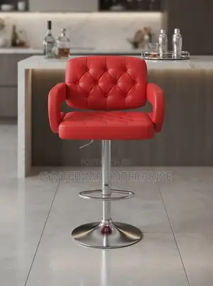 Salon Bar Stool