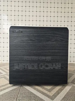 Jamo Active Subwoofer (12 Inches)