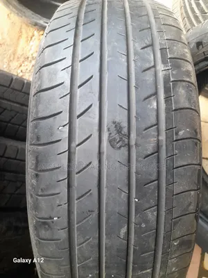 Car Tires 205/55r17