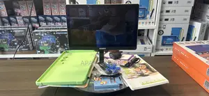 New Atouch KD57 512 GB Blue