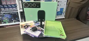New Atouch KD57 512 GB Blue