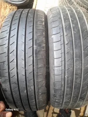 Car Tires 205/55r17