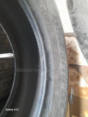 Car Tires 205/55r17