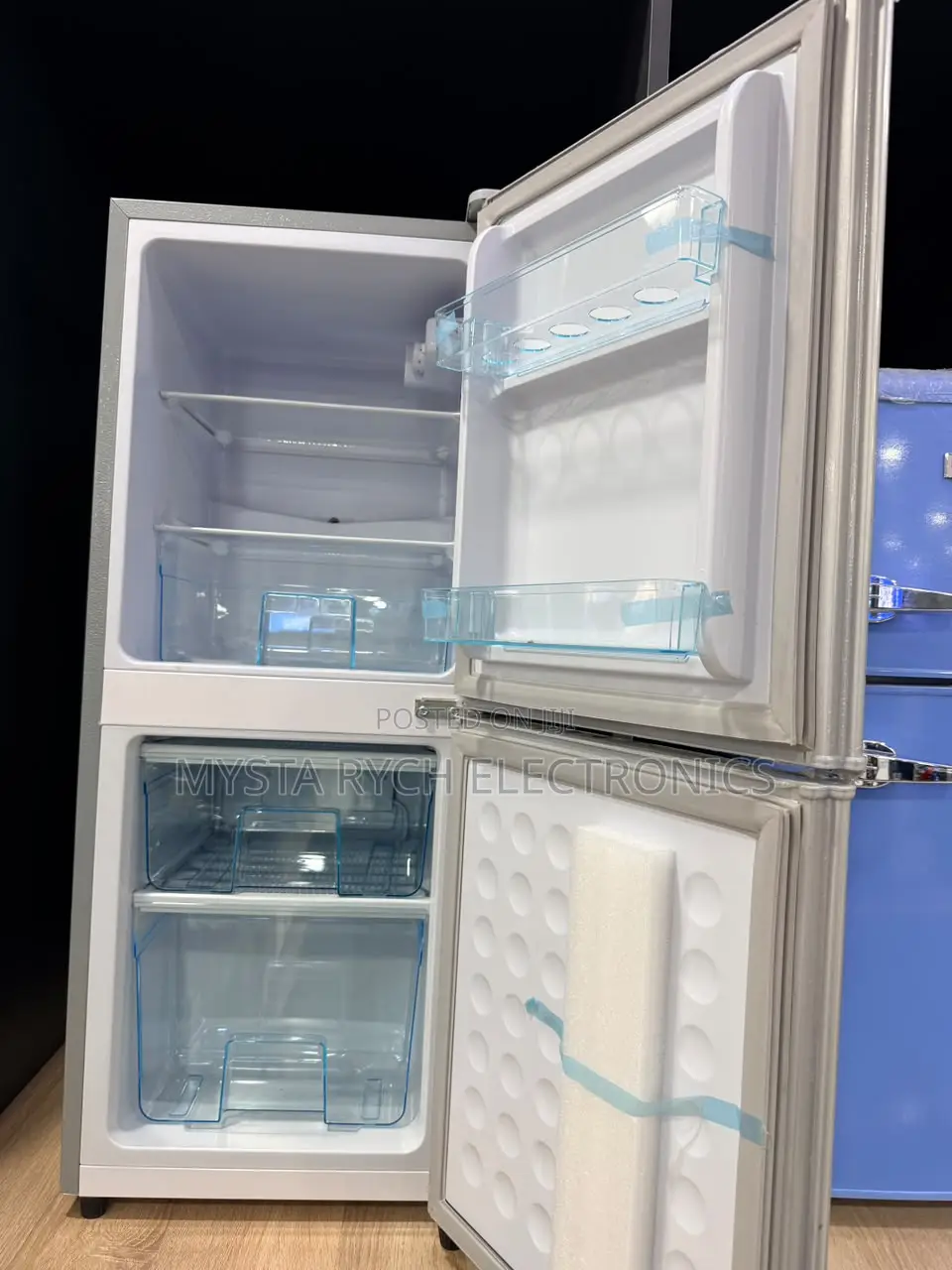 Nasco Nasd2 10fl Double Door