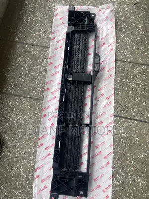 Honda Cr-v 2023 Shutter Grill With Motor