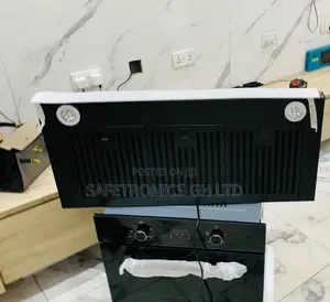 Recommend Sleek Black Kenwood 90cm Extractor (Model 900t2 or 90072)