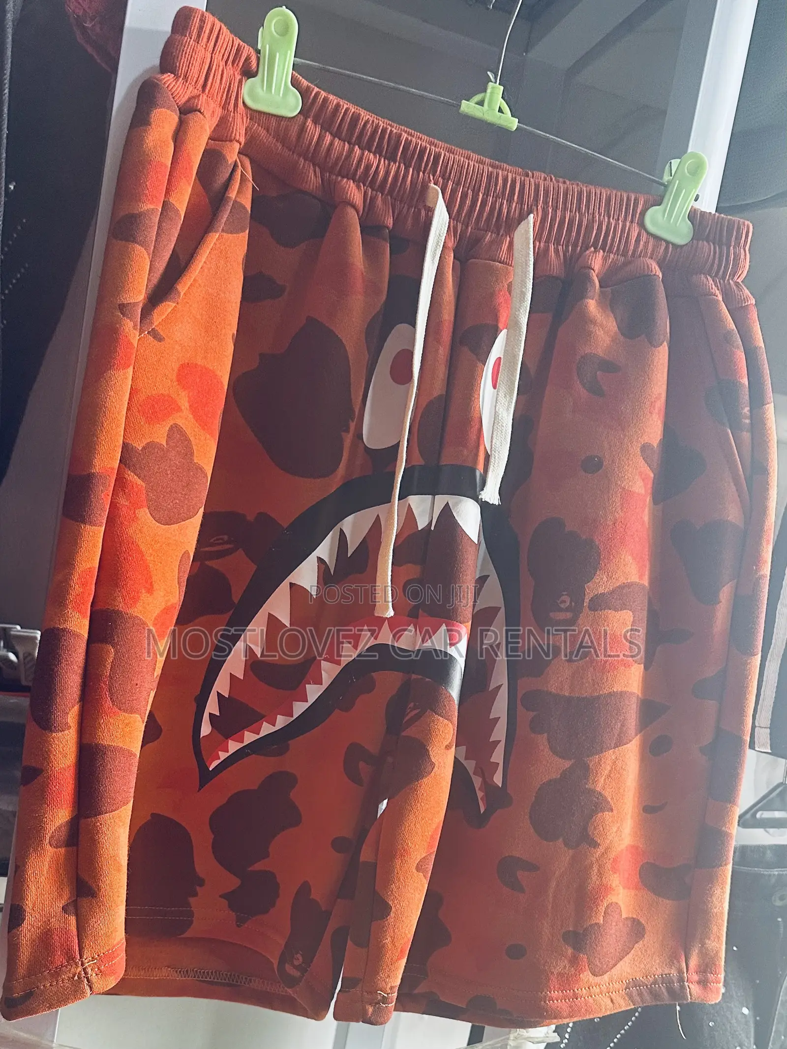 Summer Boys Pants for Sale