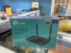 Tp Link 4g Archer Mr202 Lte Router