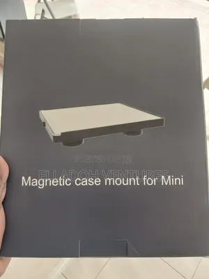 Mini Starlink Car Magnetic Mount With Protection