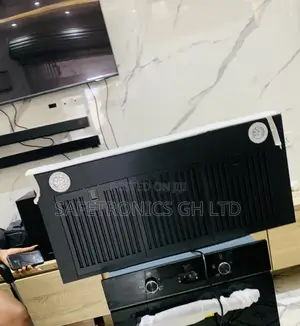 Newest Update Kenwood 90cm Extractor (Model 900t2 or 90072)