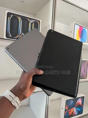 Apple iPad 10.2 (2019) 32 GB Silver