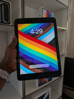 Apple iPad 10.2 (2019) 32 GB Silver