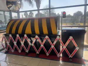 Road Blocker