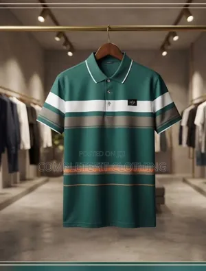 Premium Classy Knitted Club T Shirts for Men