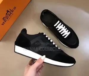 Hermes Kris Sneakers