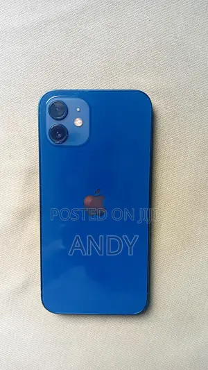 Apple iPhone 12 128 GB Blue