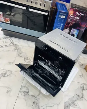 Original Kenwood Built in Electric and Gas Oven(90cm)