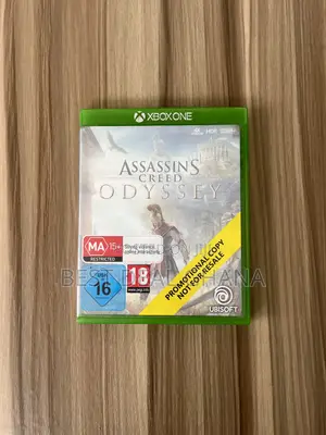 Assassin Creed Odyssey Xbox One/Series X Cd