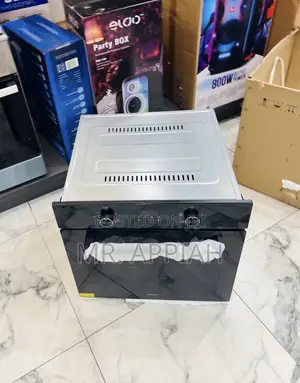 Energy Saving Kenwood Built in Electric and Gas Oven 