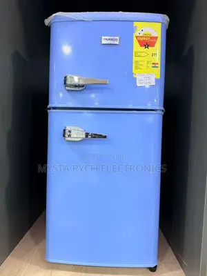 2026 Nasco 86lts Fridge