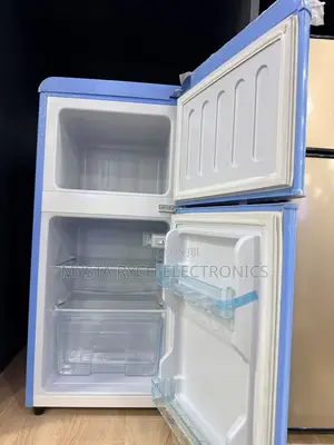 2026 Nasco 86lts Fridge