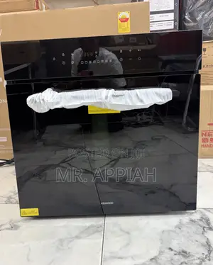 Shop Original Kenwood Electric and Gas Oven(Built In)