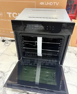 Shop Original Kenwood Electric and Gas Oven(Built In)