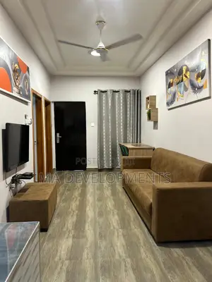 Furnished 2bdrm Apartment in Madev Realty, Lapaz for rent