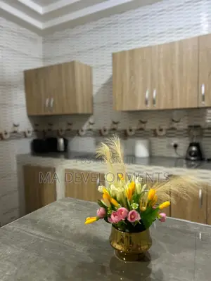 Furnished 2bdrm Apartment in Madev Realty, Lapaz for rent