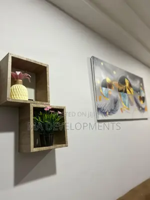 Furnished 2bdrm Apartment in Madev Realty, Lapaz for rent