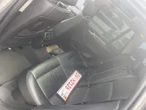 BMW X3 2017 Gray