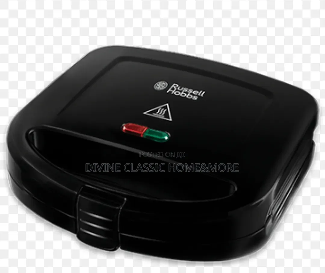 Russell Hobbs 2 Portion Sandwich Toaster