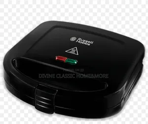 Russell Hobbs 2 Portion Sandwich Toaster