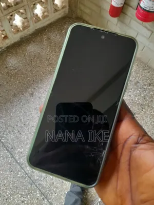 Tecno Spark 30C 128 GB Black
