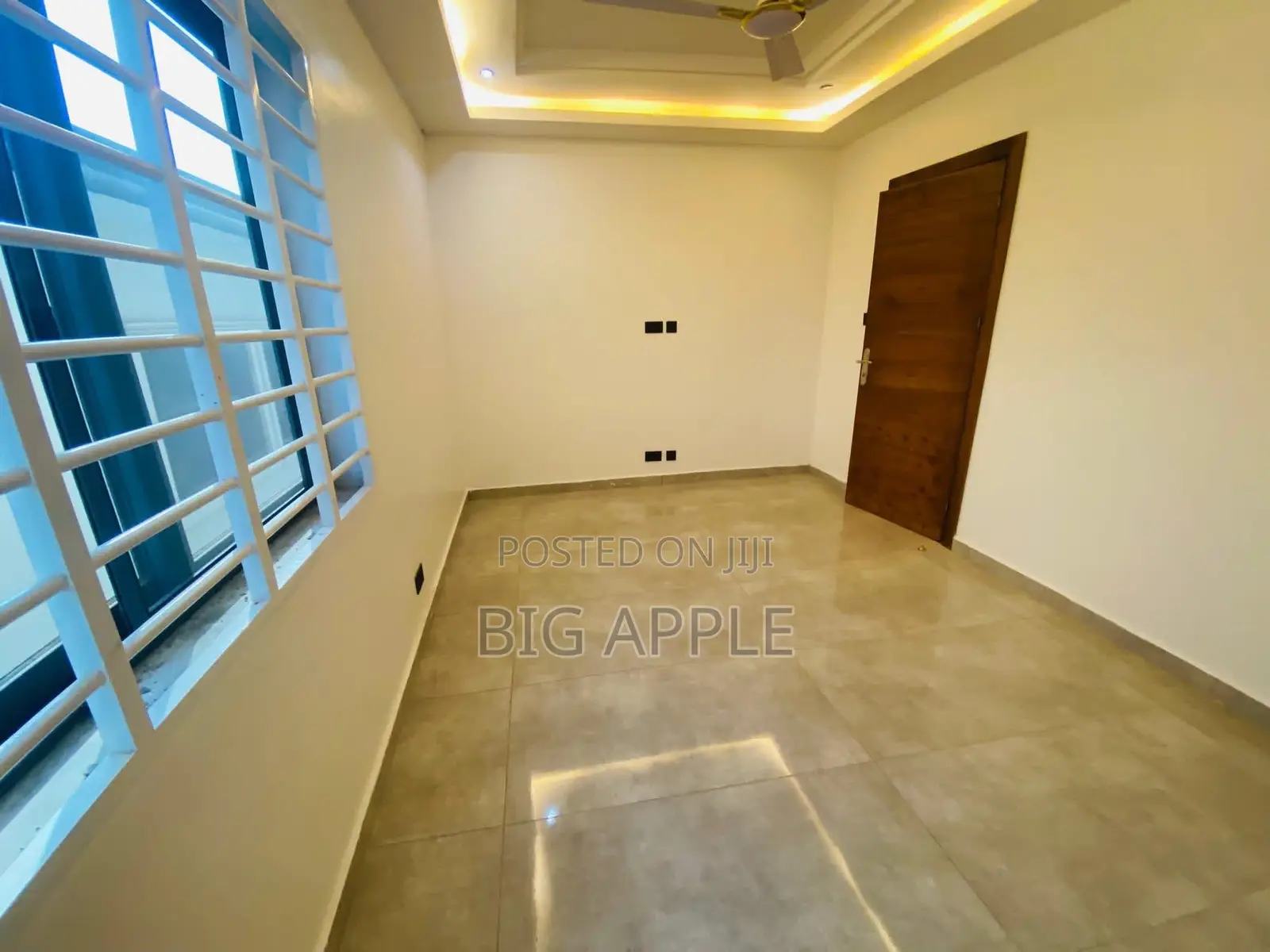 3bdrm House in Dzorwulu for rent